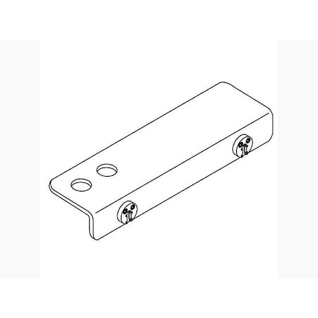 Kohler 14 Extrusion Assembly K-1239184-SHP